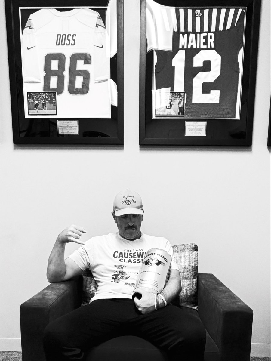 <a href="/UCDfootball/">UC Davis Football</a> 
#FindJoy