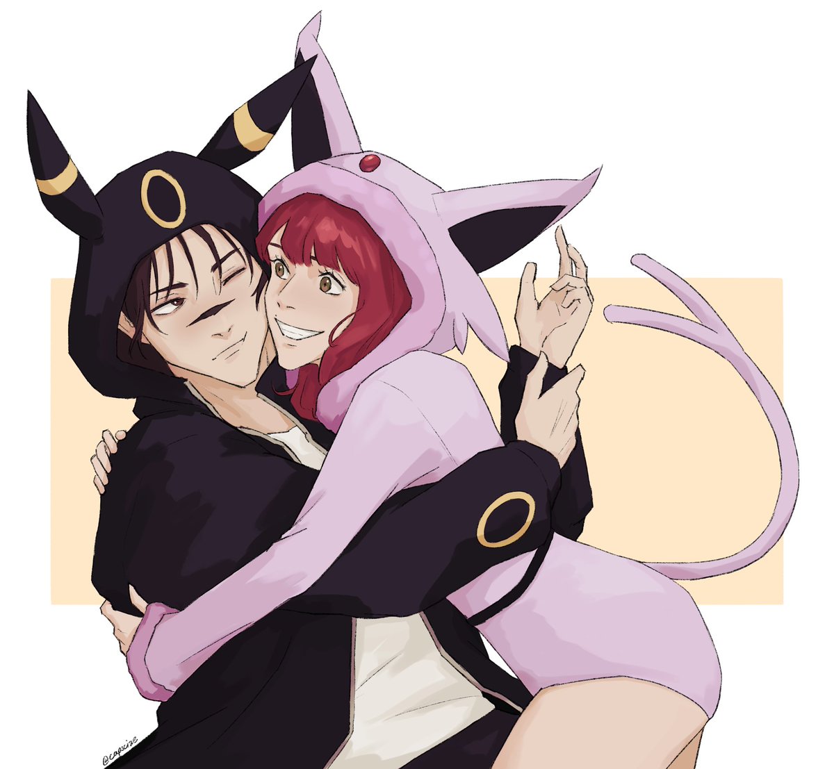 chosobsessed's tweet image. hiiii! sharing choso yume here! 🖤💜

art cr: capscize, k4enyu