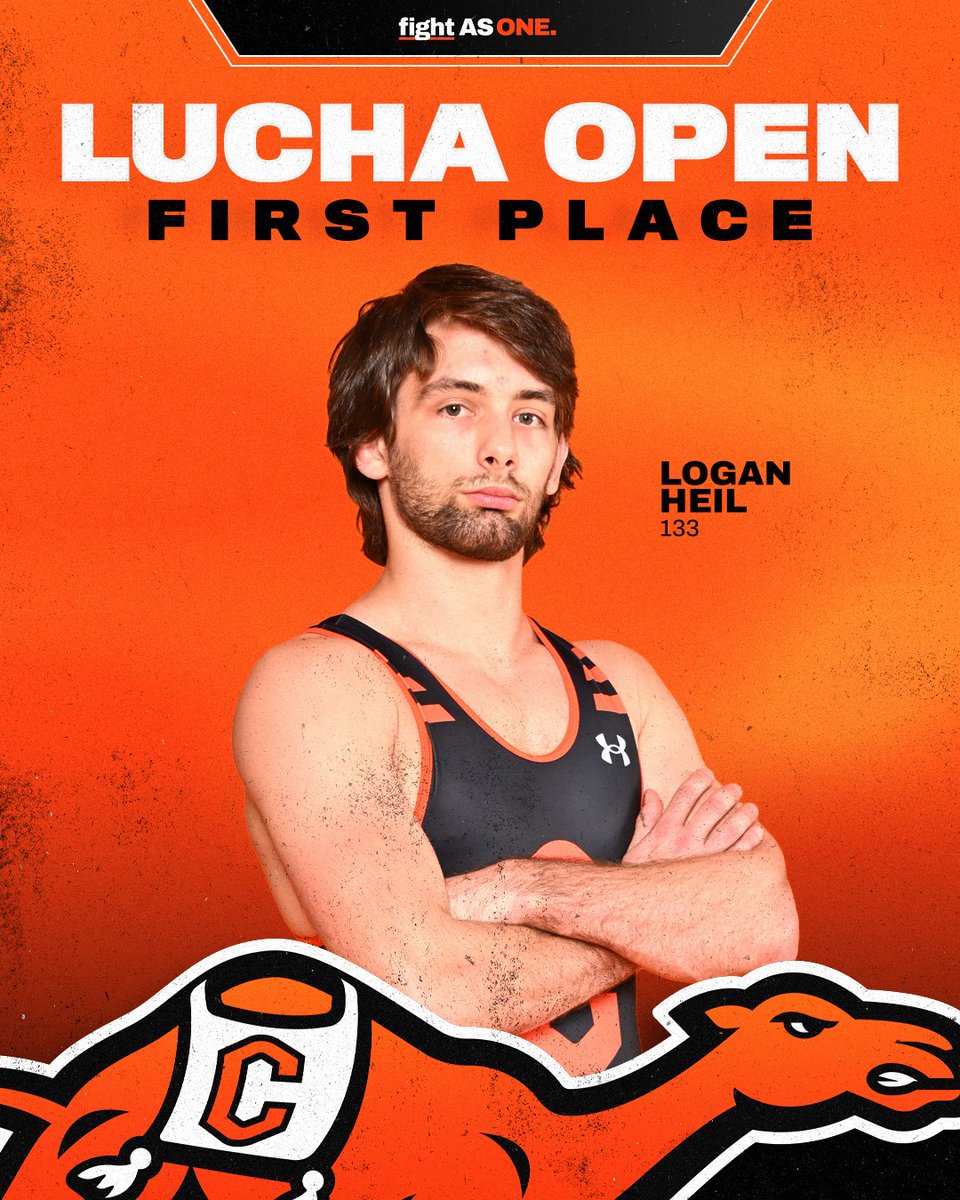Campbell Wrestling tweet media