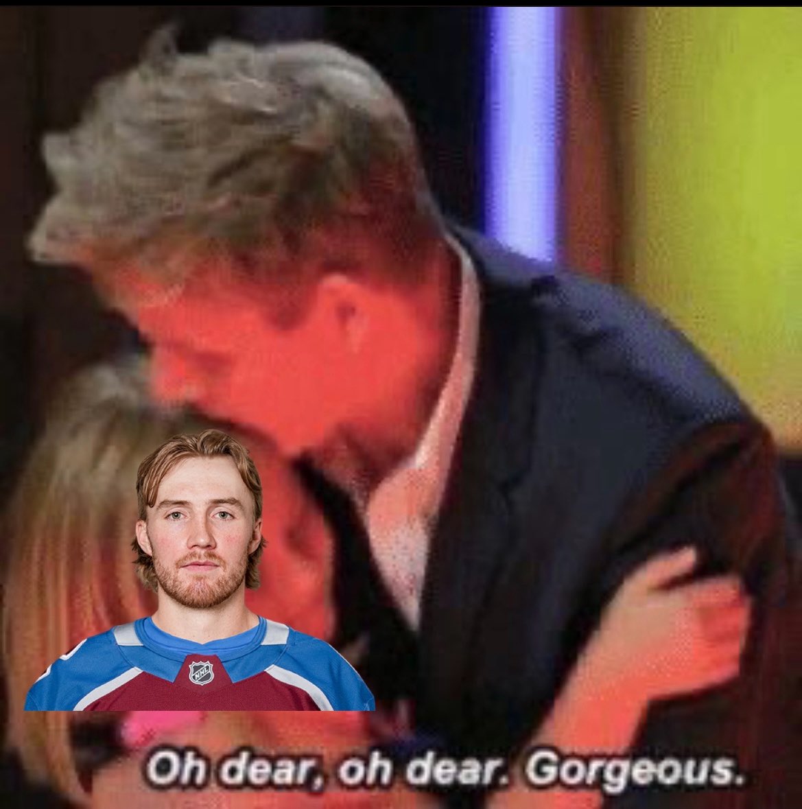 rantannanen's tweet photo. a summation of my thoughts on the first period https://t.co/qEEiwCt4mF