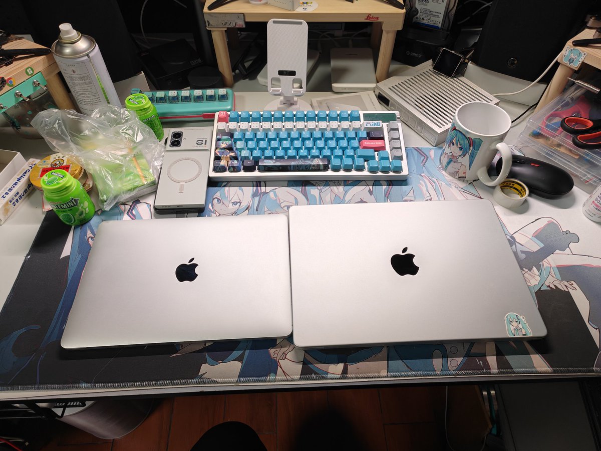 江灵夏草 tweet media