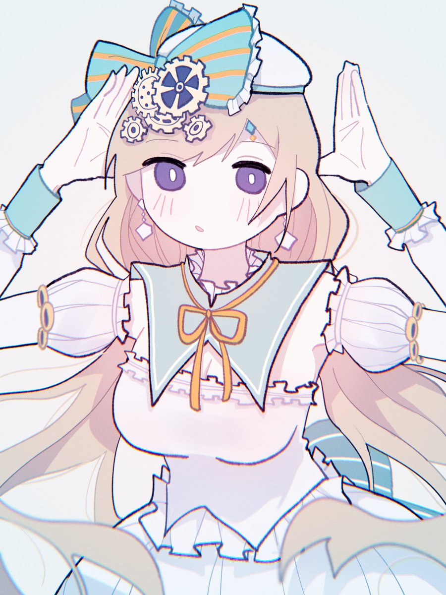 🐰リズ
#maimai_art 