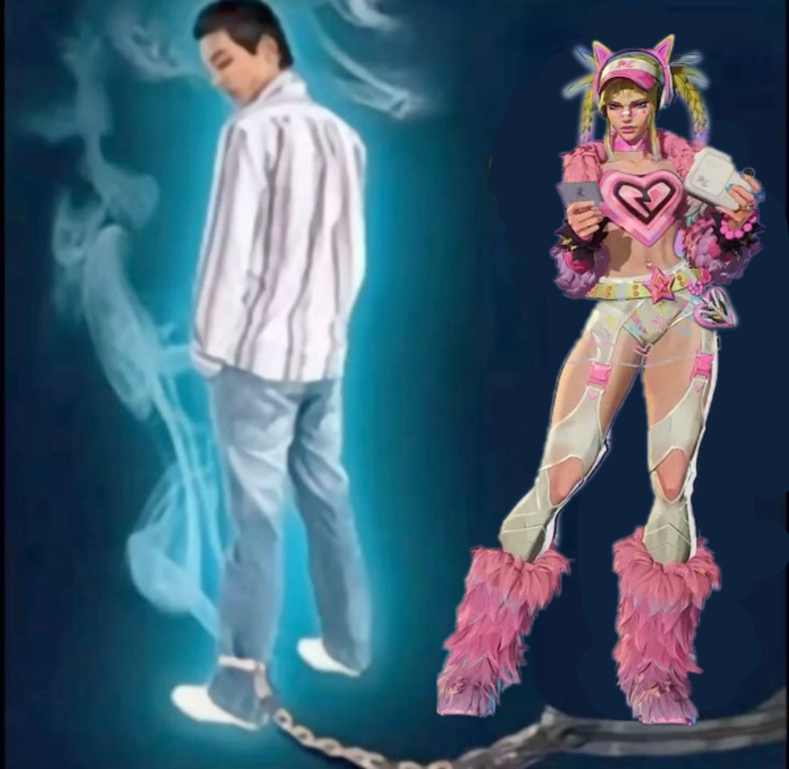 how marvel rivals making me feel rn