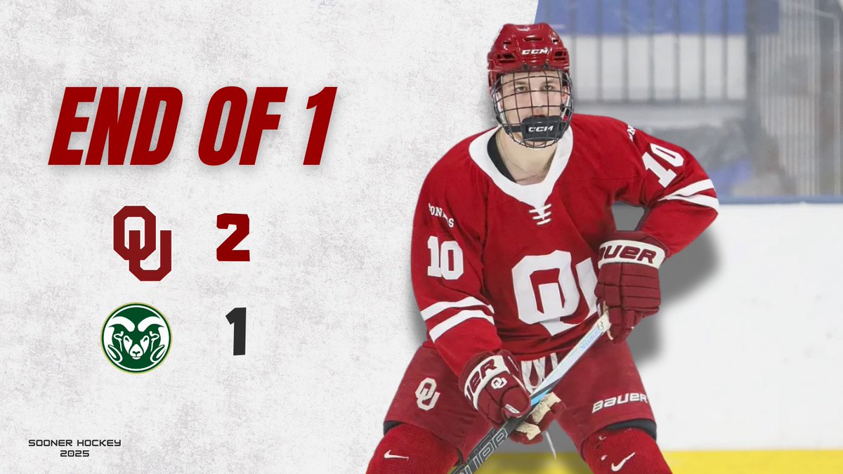 Oklahoma Hockey (@ouhockey) on Twitter photo 