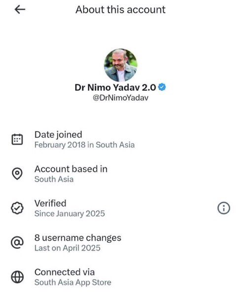 AadiAchint's tweet image. Finally this &amp;amp;@!?#%$  and many more stand exposed