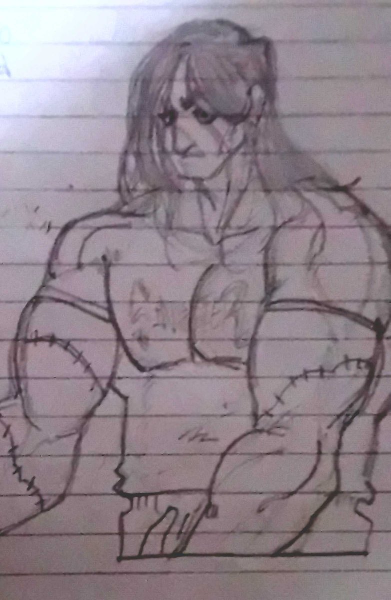 sinisterestbart tweet media