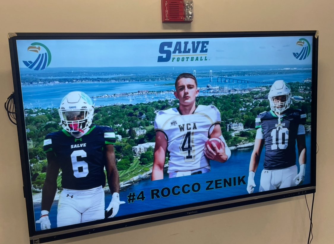 Rocco Zenick tweet media