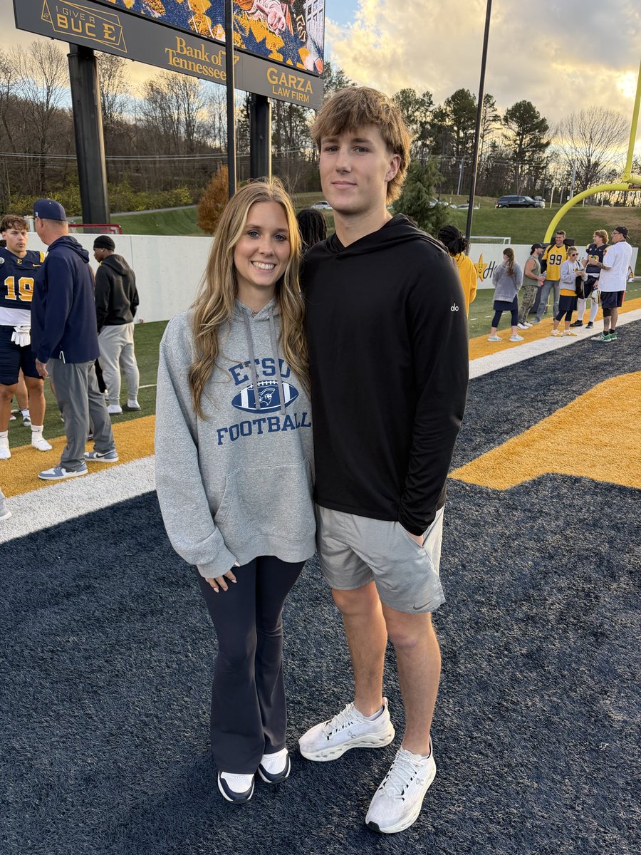 Gage Porter tweet media