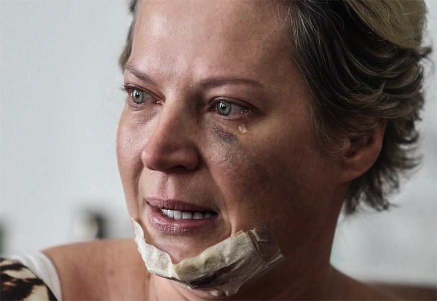 <a href="/joicehasselmann/">Joice Hasselmann🇮🇱</a> Já descobriu quem te arrebentou até quebrar os dentes.