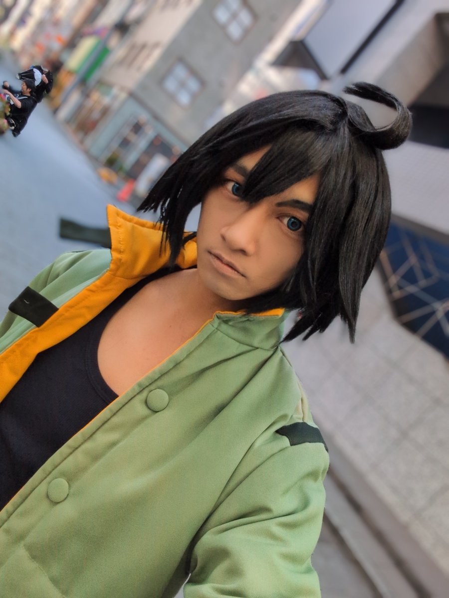 黎明 たか tweet media