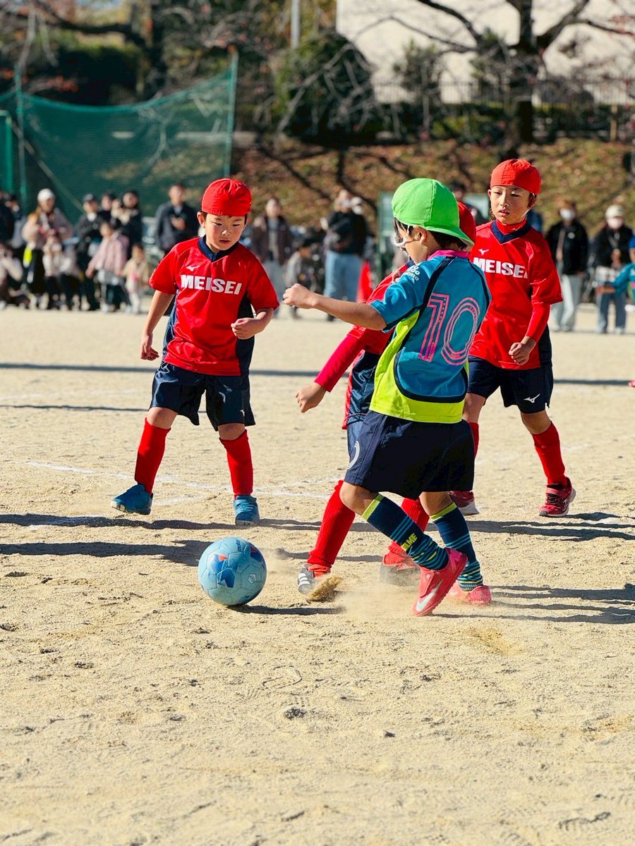 nishitokyo14's tweet photo. #第22回西東京市私立幼稚園サッカー大会  #football  #soccer #西東京市 #大会 
 #田無 #保谷 #幼稚園 #こども #幼児 #園児 #男の子 #女の子 #幼児教育 #幼稚園の先生 #子育て
#向台グラウンド  #FC #少年サッカー #東京 #13ブロック https://t.co/vDOL5TRdps