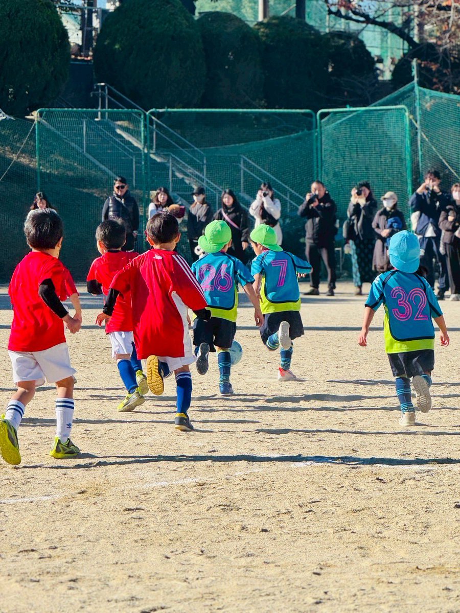 nishitokyo14's tweet photo. #第22回西東京市私立幼稚園サッカー大会  #football  #soccer #西東京市 #大会 
 #田無 #保谷 #幼稚園 #こども #幼児 #園児 #男の子 #女の子 #幼児教育 #幼稚園の先生 #子育て
#向台グラウンド  #FC #少年サッカー #東京 #13ブロック https://t.co/Zcsa0N5U7d