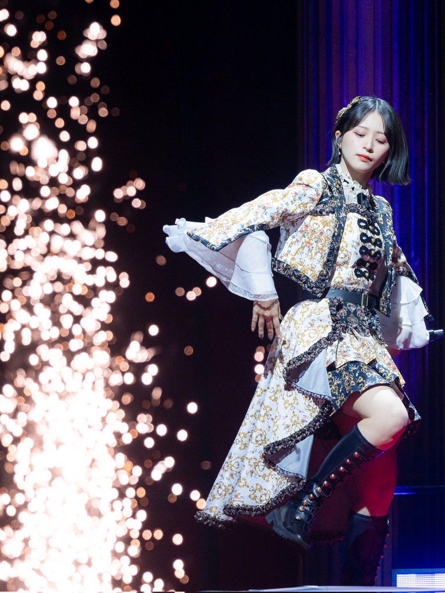 2025/11/22 ＝LOVE 8th ANNIVERSARY PREMIUM TOUR 北海道公演 1日目