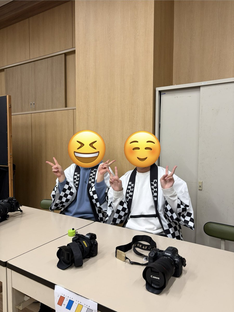本日、最終日です！

626教室で写真展示しています！