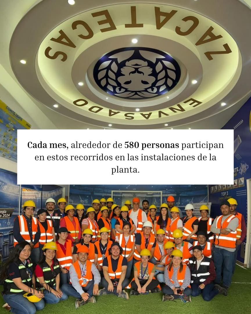 MVIEW_MX's tweet image. Grupo Modelo busca que más personas conozcan cómo, desde Calera, se construye un modelo de crecimiento compartido en el que la industria, el talento local y la comunidad avanzan, literalmente, mano con mano.

mview.com.mx/mano-con-mano-…

#MVIEW #cerveza #GrupoModelo @GrupoModelo_MX