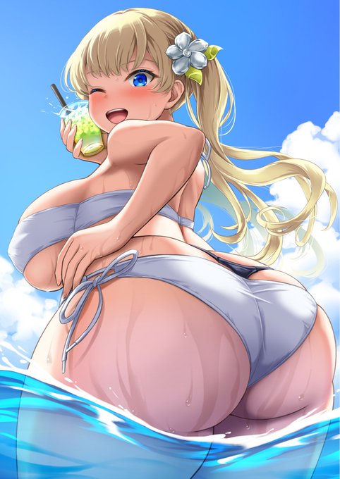 一日遅れたけどええやろの精神。うちの雛子を見て〜
 #いいツインテールの日 