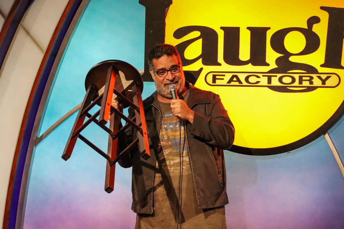 TheRobFlo's tweet image. Dane Cook x Erik Griffin x Ian Edwards at the @TheLaughFactory last night!

📸: @TheRobFlo