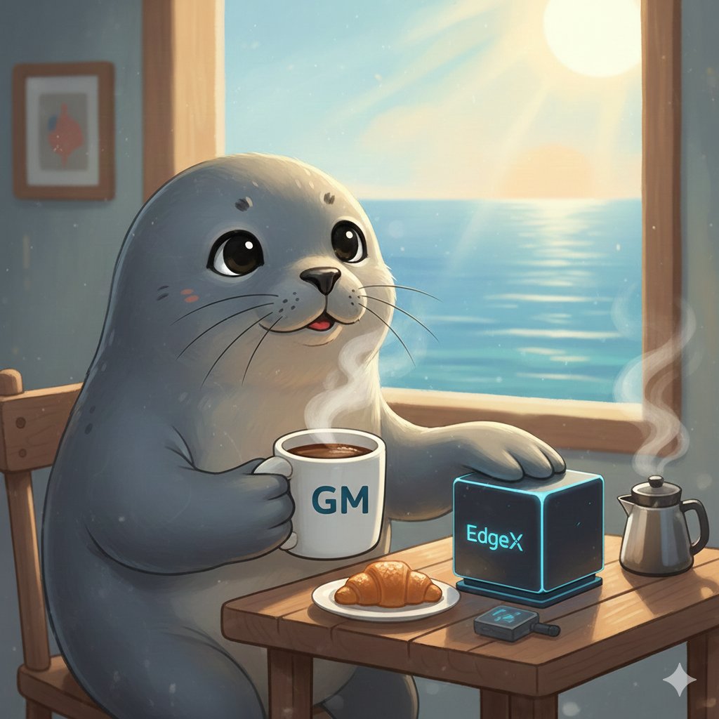 MeowCrypto2k's tweet image. ☀️ Wishing You a Happy and Joyful Sunday! 🚀 

The &quot;deep&quot; partnership between Polymarket (the event prediction giant) and @edgeX_exchange  is more than just data sharing—it&apos;s a synergy of two powerful forces.

Polymarket brings highly accurate prediction data and opportunities…