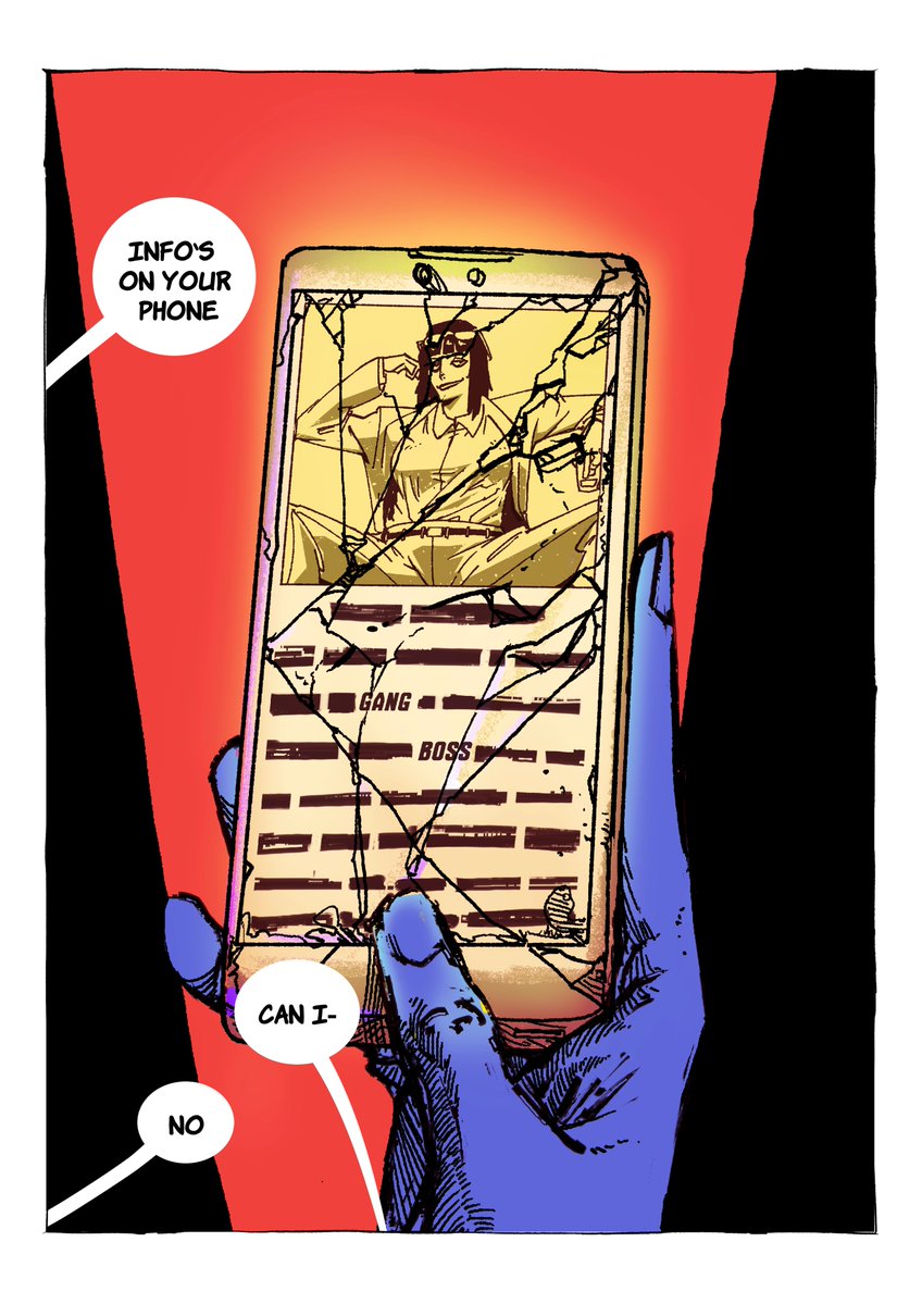 UnreadableComic's tweet photo. Succubus! Chapter 3
Part 1/11

A night club, a gangster, an ordinary tale. That is, until FN970 walks in. A girl who can kill anyone she touches... and is horribly shy.

#Webcomic #doomedyuri #indiecomics #comics https://t.co/jEpyik9Y2P