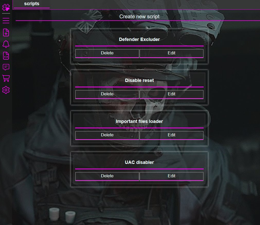 Necromancer tweet media