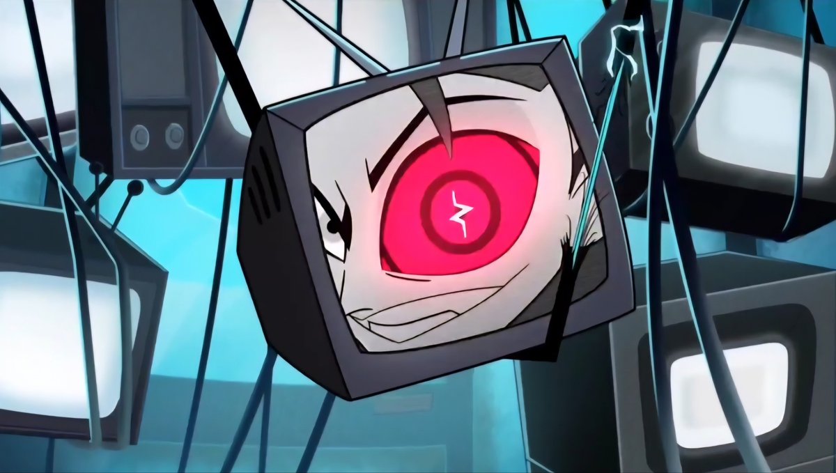 LucreciaSephi's tweet image. Eyes are the reflection of the soul

#RadioStatic 
#voxal 
#mediamurders