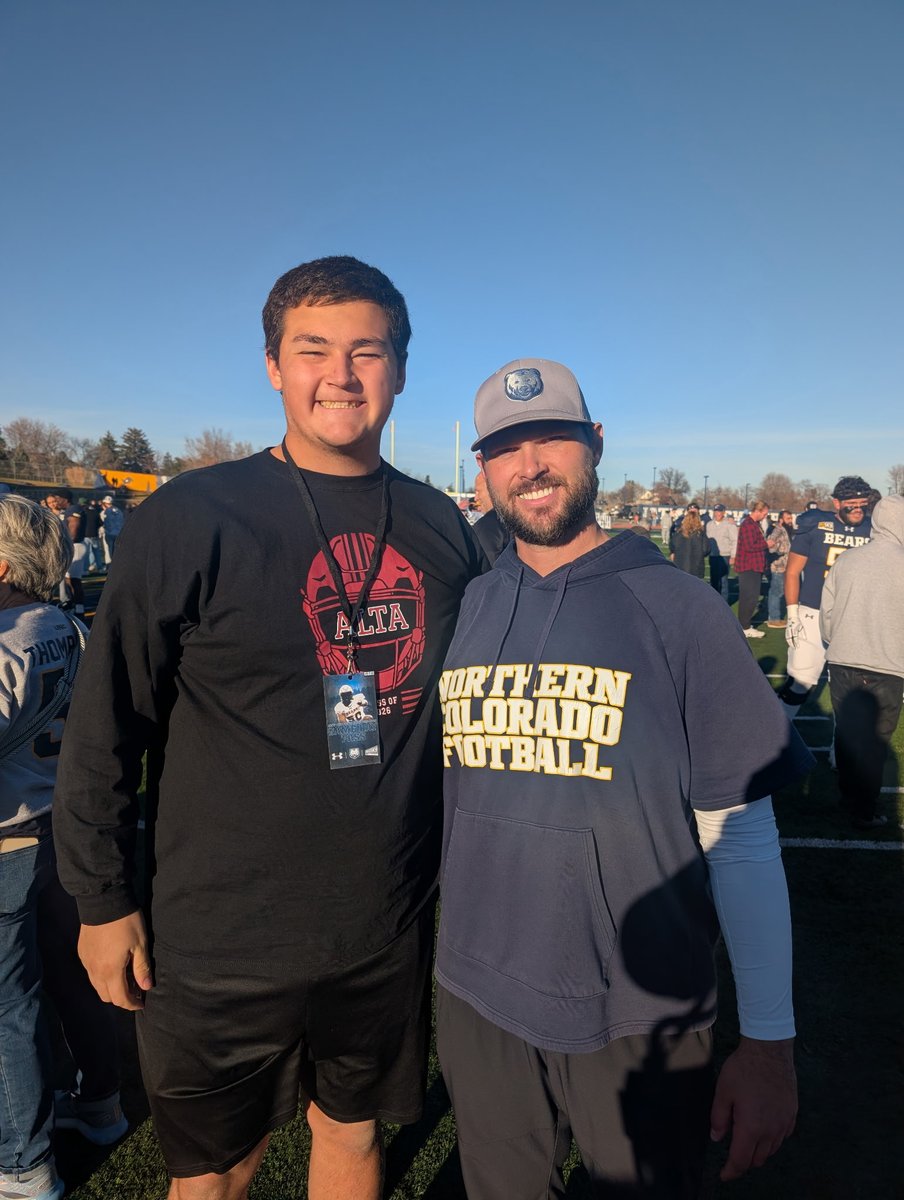 Logan Schuck tweet media