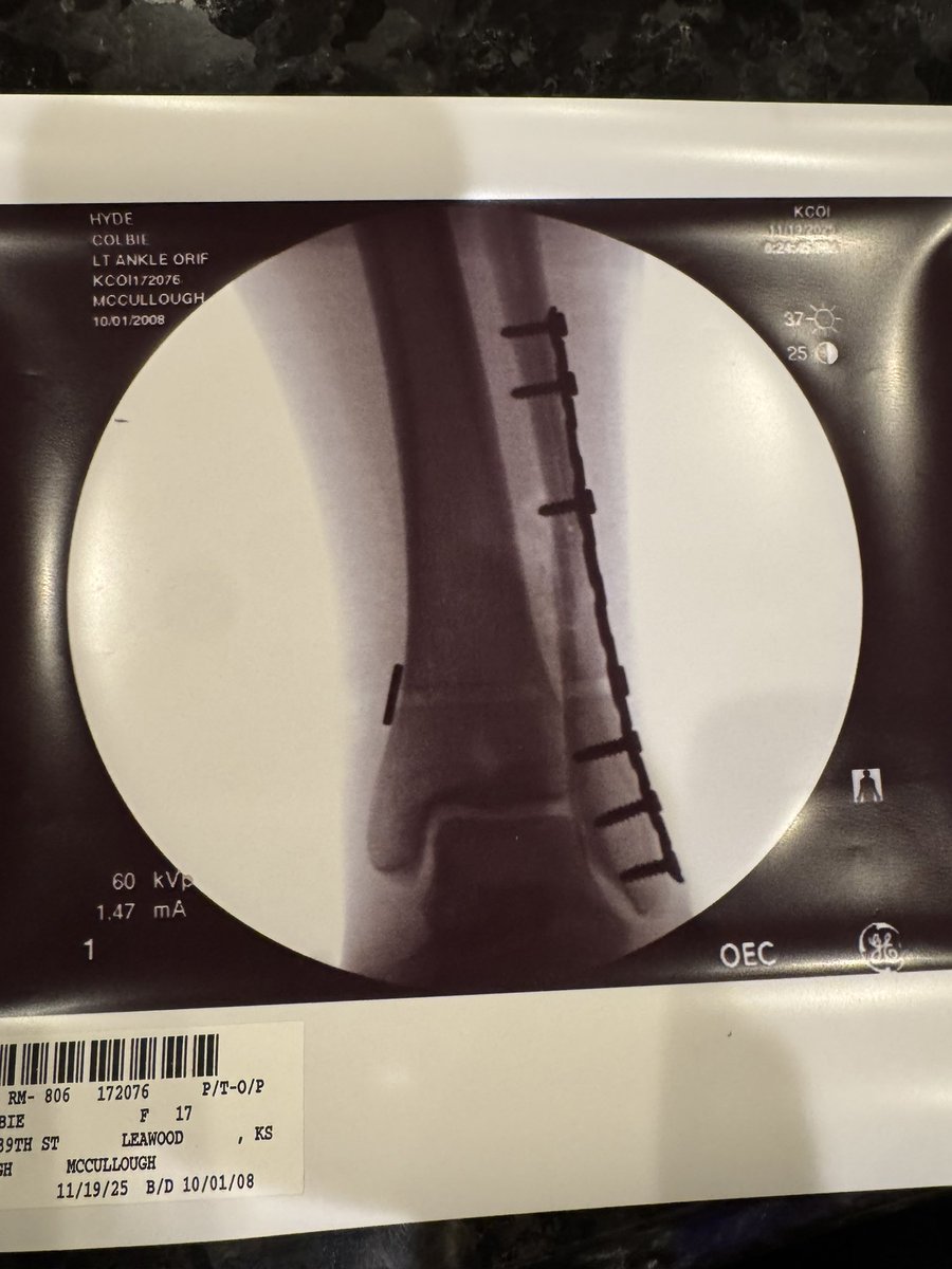 Colbie Hyde tweet media