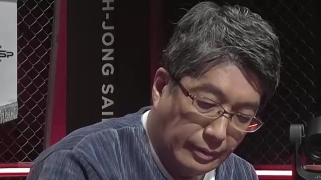 kinmaweb's tweet image. オーラスの切り札──JOKERが見せた意志 【麻雀最強戦2025 全国アマチュア最強位決定戦】観戦記【B卓】文：ヤマサンブラック

記事はこちら↓
kinmaweb.jp/archives/260761