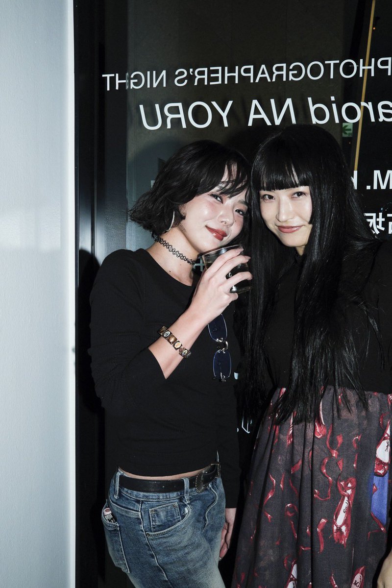 Eimi🖤Asami

📸:<a href="/kasaichikashi/">笠井爾示</a>