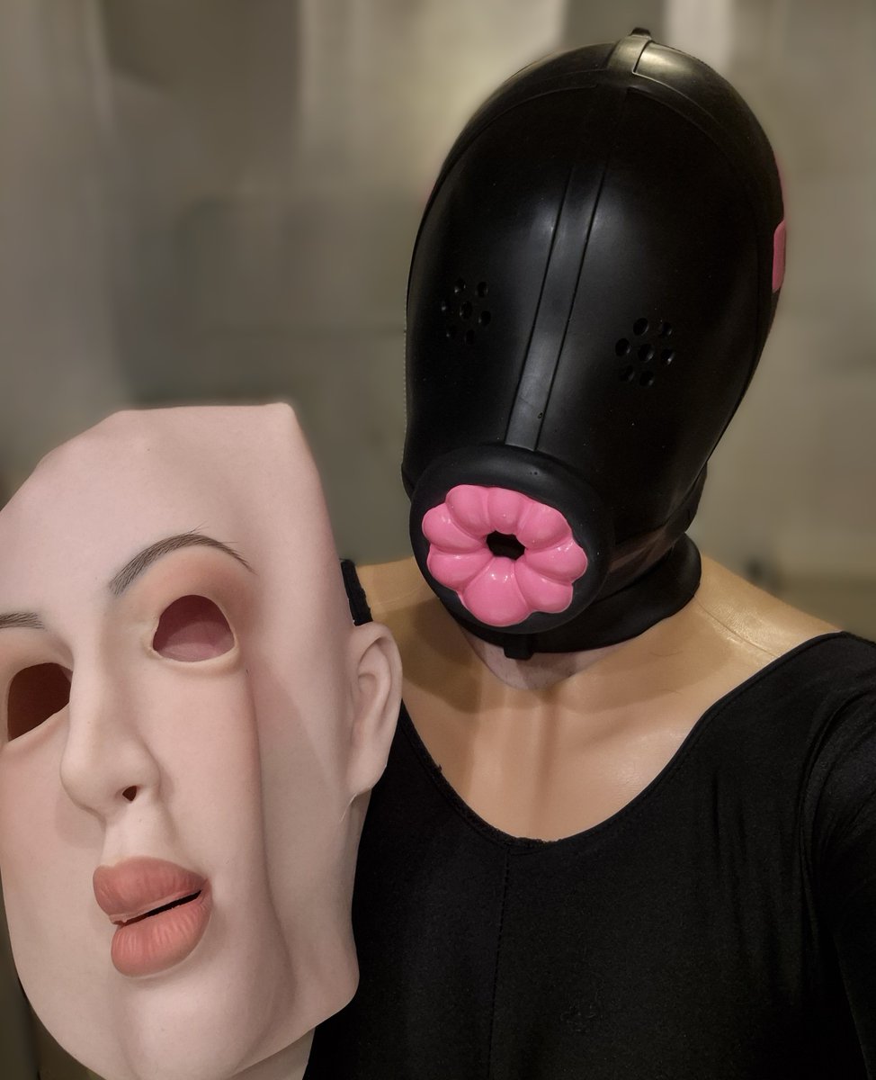 Recosuit tweet media