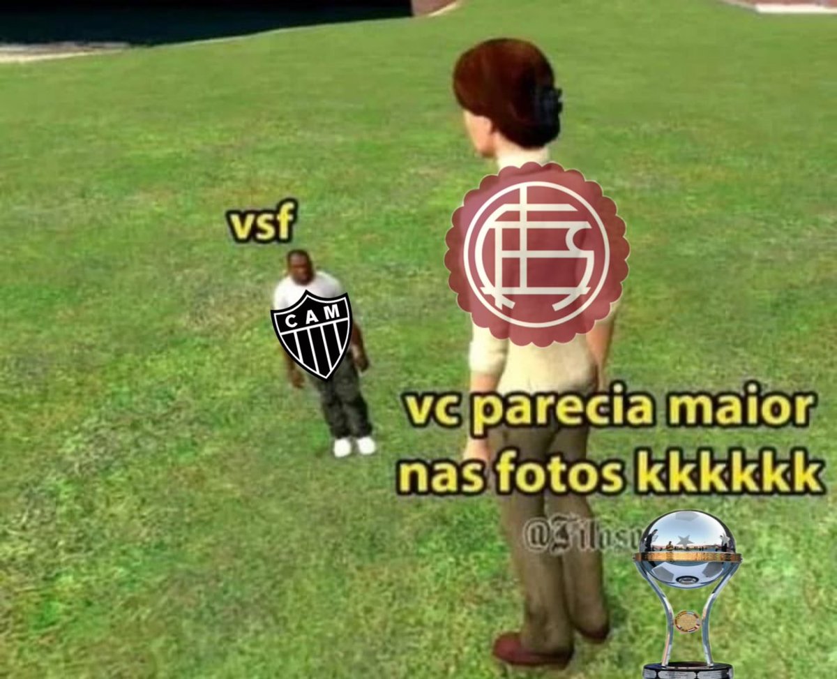 Lanusnt's tweet image. 