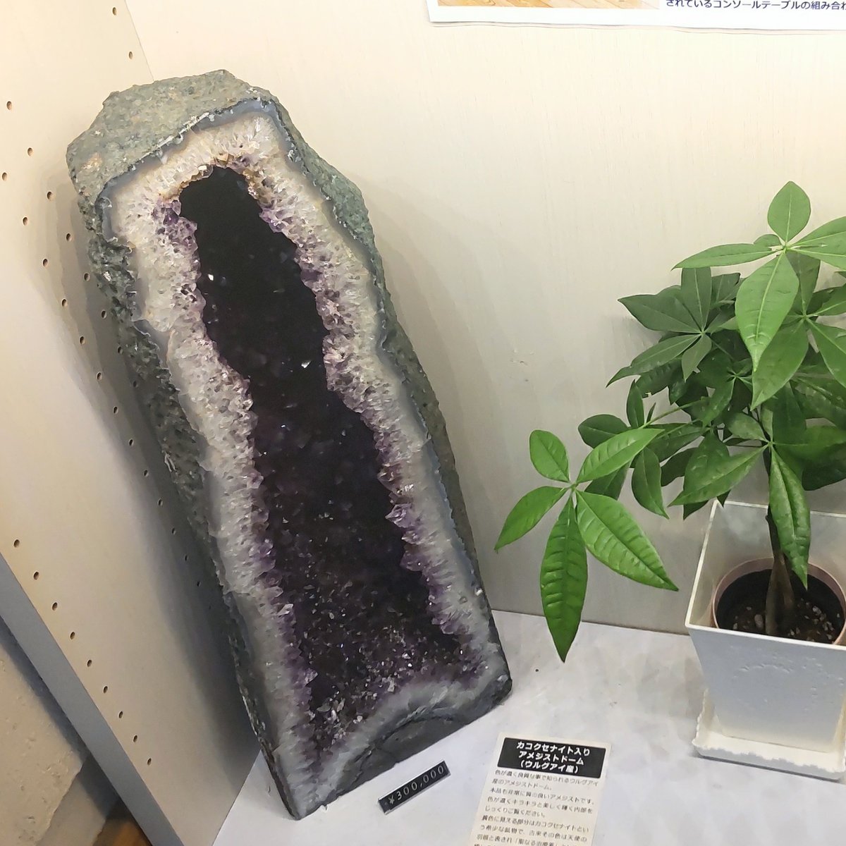 営業中ですが少しさみしい。 ご来店が増えないというよりも、道行く人