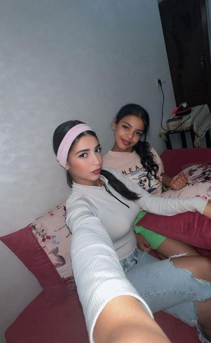 عندك احد تشبه لحدا فيهم او بعمر حد فيهم تعال خاص

#ديوت_بدويٌّْ 
#معصيتي_رحتيي