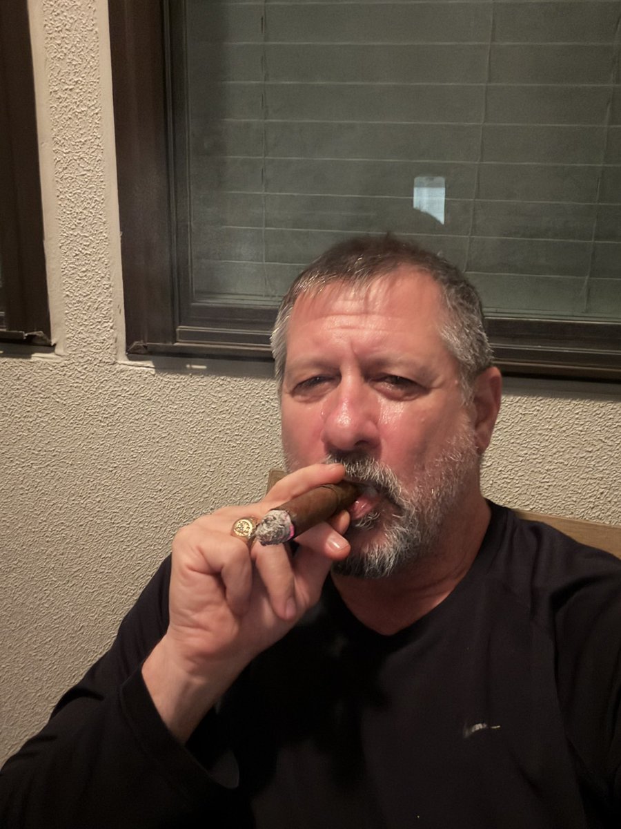 I hope your night is great