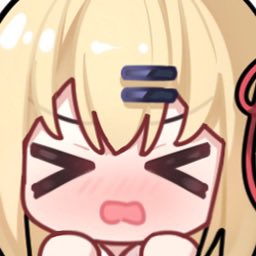 Link13PYui's tweet image. 『#おんなのこのまゆ 昭和式メイド閑話抄』の
繭ちゃんと楪ちゃんのスタンプを依頼しました！(ーー゛)

今回も 都幾先生 に描いていただきました。
本当にめちゃくちゃ可愛いです……！(｡&amp;gt;﹏&amp;lt;｡)♡

イラストレーター：都幾（@Dooge1984123 ）