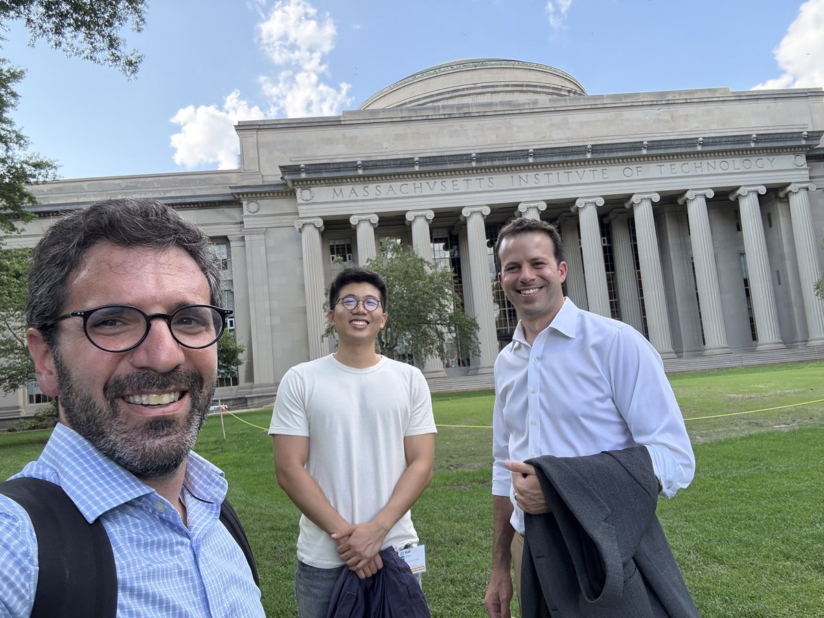 Brett Youngerman, MD tweet media