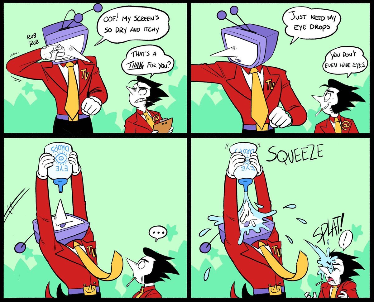 👁️💦 
#deltarune