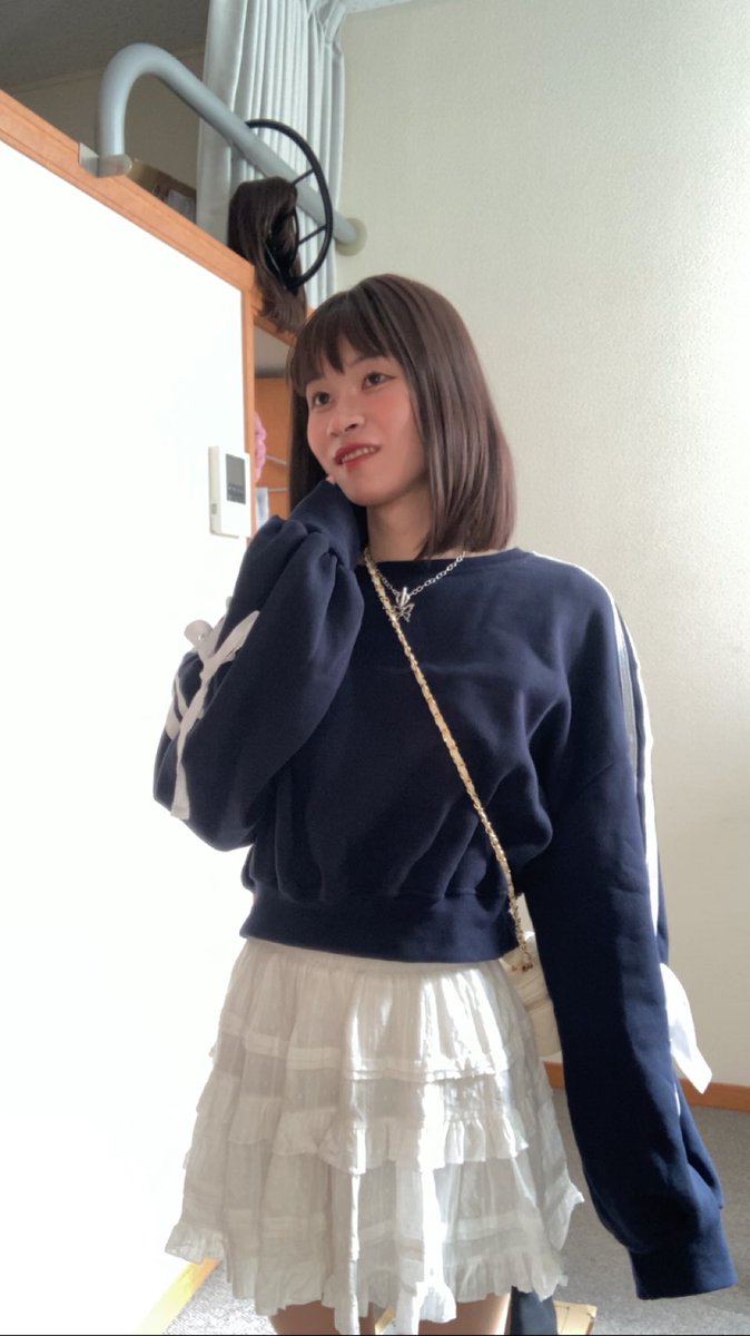 ななこ tweet media