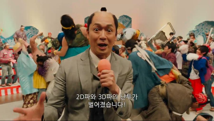 BBadda_111's tweet image. 또 시작됐다