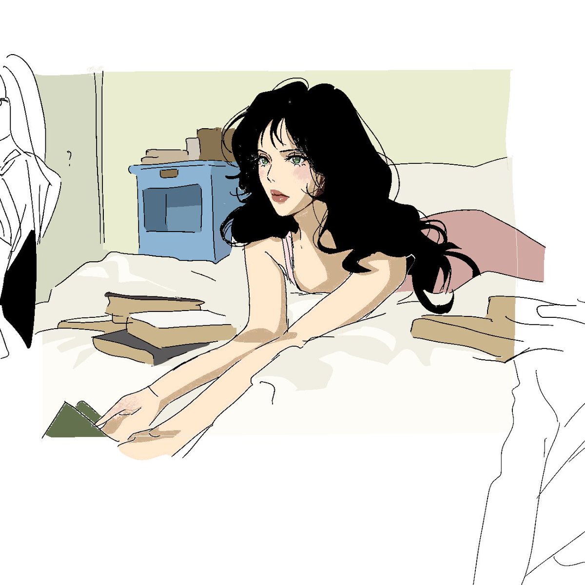 솔 (@sollee__99) on Twitter photo 