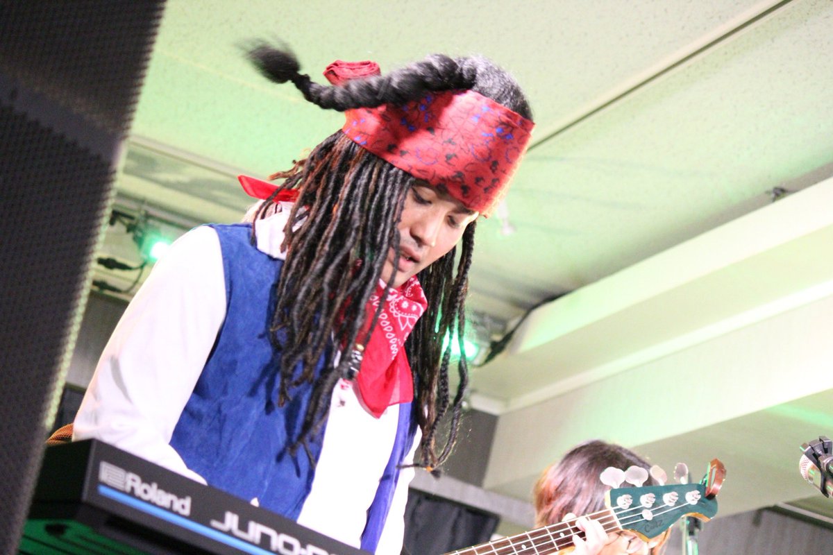 Ashit226's tweet photo. 先週のライブ！楽しかった☺︎ https://t.co/e5EkkRvDBn
