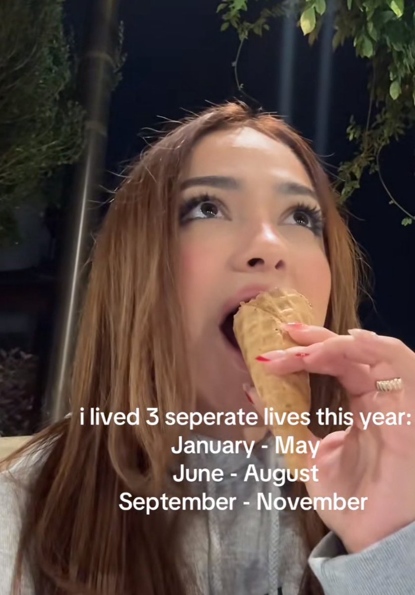 i havent seen something more real than this