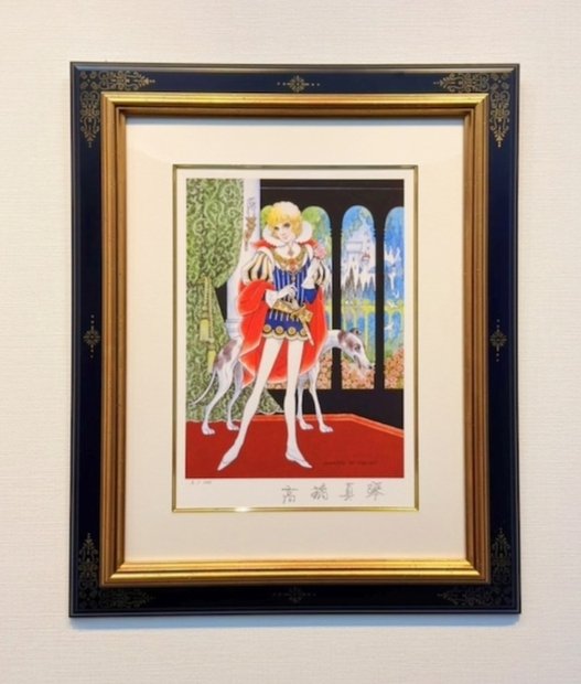 高橋真琴　絵画 真琴画廊(高橋真琴)【非公式】 (@makotogaro_unofficial) • Instagram