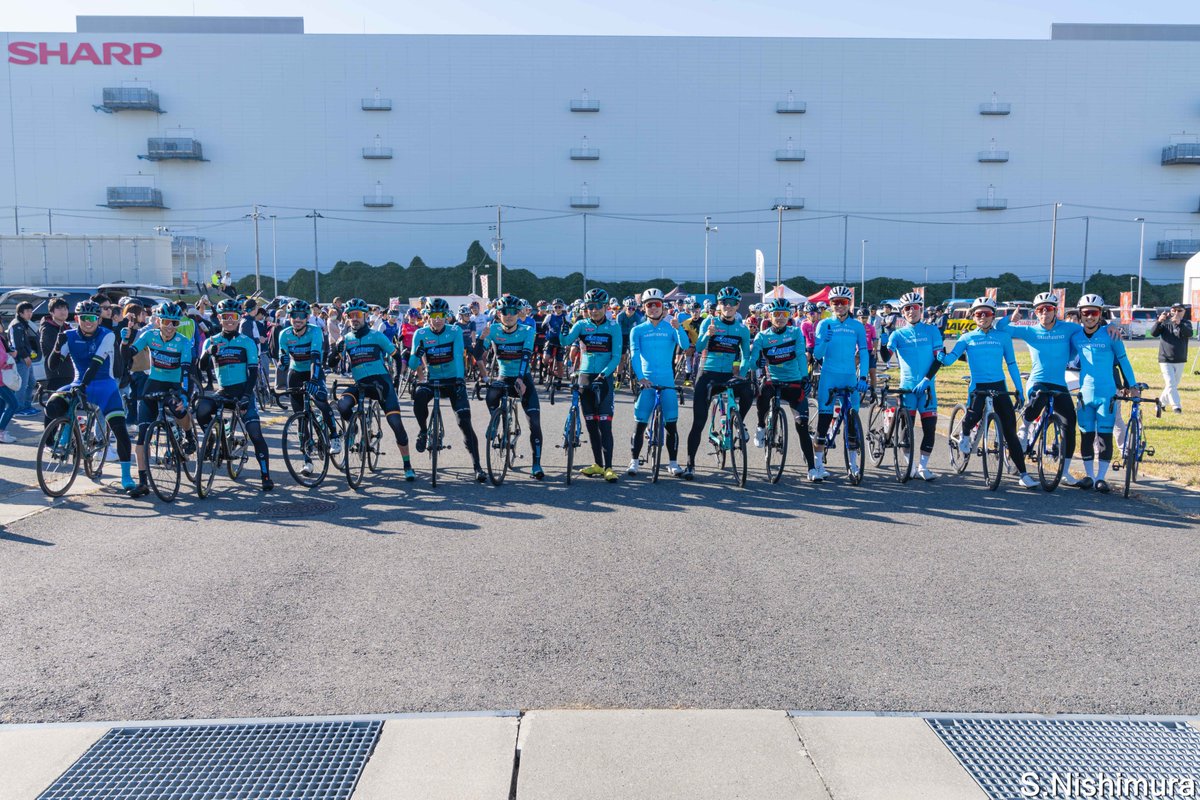 TEAM MATRIX POWERTAG tweet media