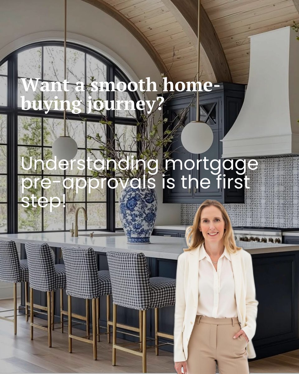 AllieYatesRE's tweet image. 🏠 Want a smooth home-buying journey in Greenwood Village? 🚀 Understanding mortgage pre-approvals is key! Young buyers, avoid the common pitfalls: get pre-approved, know your budget &amp;amp; shop smart. What&apos;s your biggest Q about pre-approvals? Let&apos;s chat! #FirstHomeTips