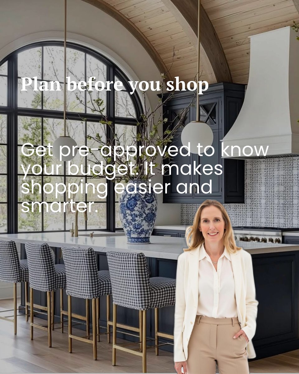 AllieYatesRE's tweet image. 🏠 Want a smooth home-buying journey in Greenwood Village? 🚀 Understanding mortgage pre-approvals is key! Young buyers, avoid the common pitfalls: get pre-approved, know your budget &amp;amp; shop smart. What&apos;s your biggest Q about pre-approvals? Let&apos;s chat! #FirstHomeTips