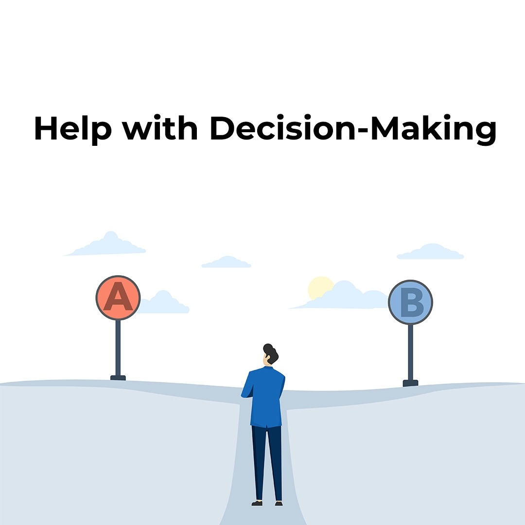 IvanMisner's tweet image. Using an objective process to help you make a decision is invaluable. Someone asked me for advice about two job offers and I shared an exercise with them that helped their decision on which to accept. Get all the information on my blog. bit.ly/4rfSFwZ

#IvanMisner