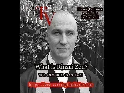 CarvingDivine's tweet photo. Welcome to Carving the Divine TV! Today, we will talk more in-depth about Zen tradition! We'll talk about Rinzai Zen! Yes! We are fortunate to have Abbot Meido Moore Roshi from Korinji Rinzai Zen Monastery! Check it out! #Buddhism #zen #rinzai
https://t.co/aR8HrPG0W8 https://t.co/T7y5dmOphX