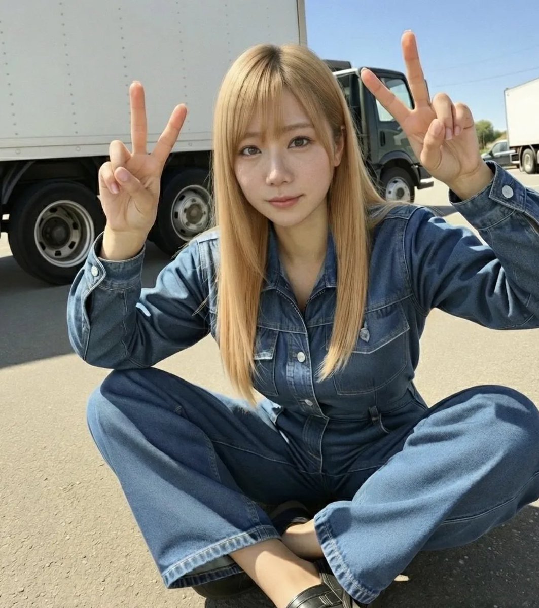 「はい」か「いいえ」で教えてください🥺

長距離運転してて汗くさいけど23.24大丈夫な人いますか？🥺