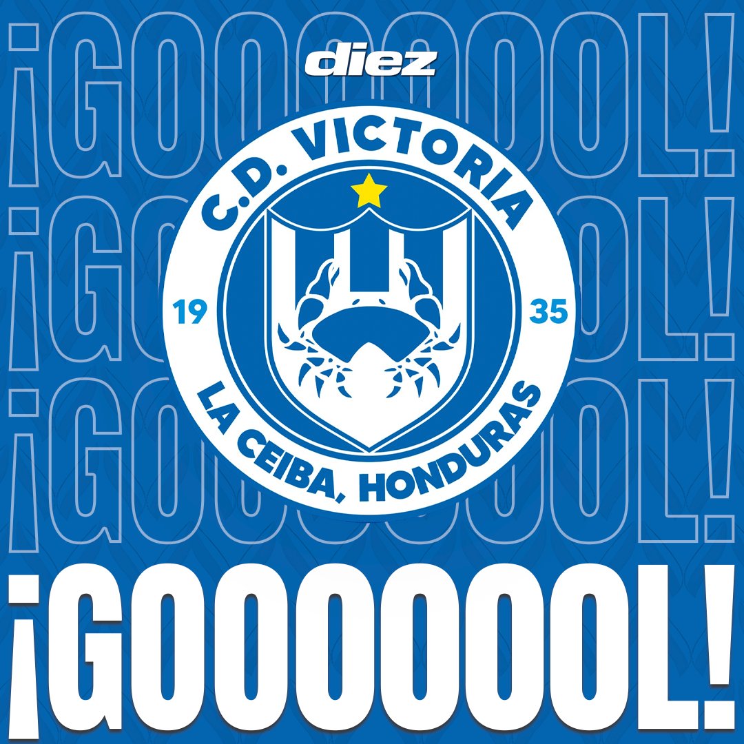 DiarioDiezHn's tweet image. ¡GOOOOOL DE VICTORIA!⚽️
Quayé se viste de delantero y empareja todo en La Ceiba.

#Victoria🦀1️⃣-1️⃣🐕#Génesis

♦️EN VIVO: diez.hn/liganacionalde…